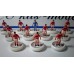 Subbuteo Andrew Table Soccer CCCP 1982 on RSB Professional bases